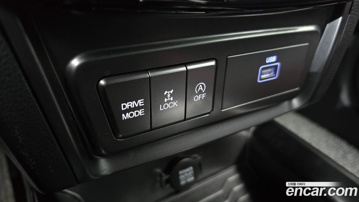 KG_Mobility_Ssangyong TIBOLI 2022