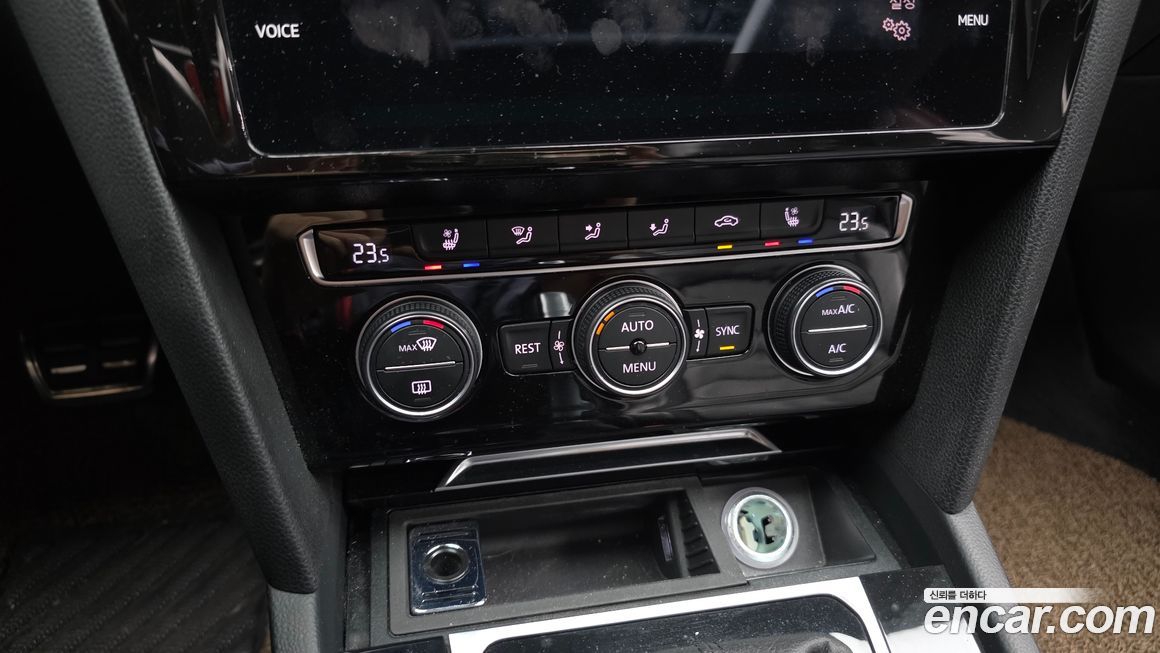 Volkswagen Arteon 2019