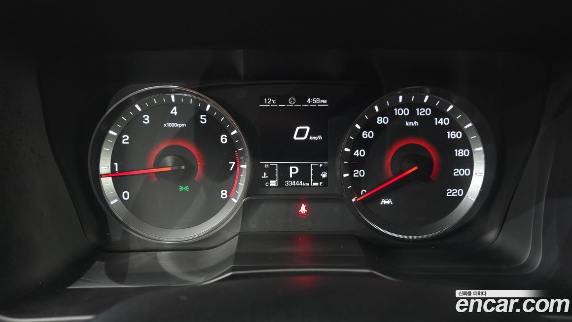 KG_Mobility_Ssangyong TIBOLI 2022