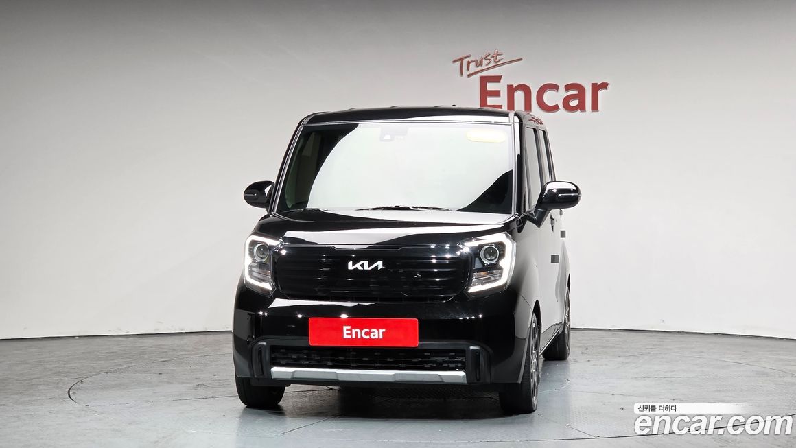 Kia RAY 2023