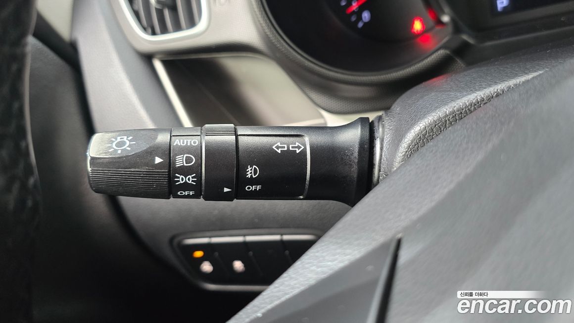 Kia RAY 2021