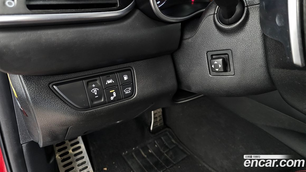 Genesis G70 2019