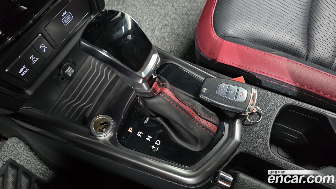 KG_Mobility_Ssangyong TIBOLI 2022