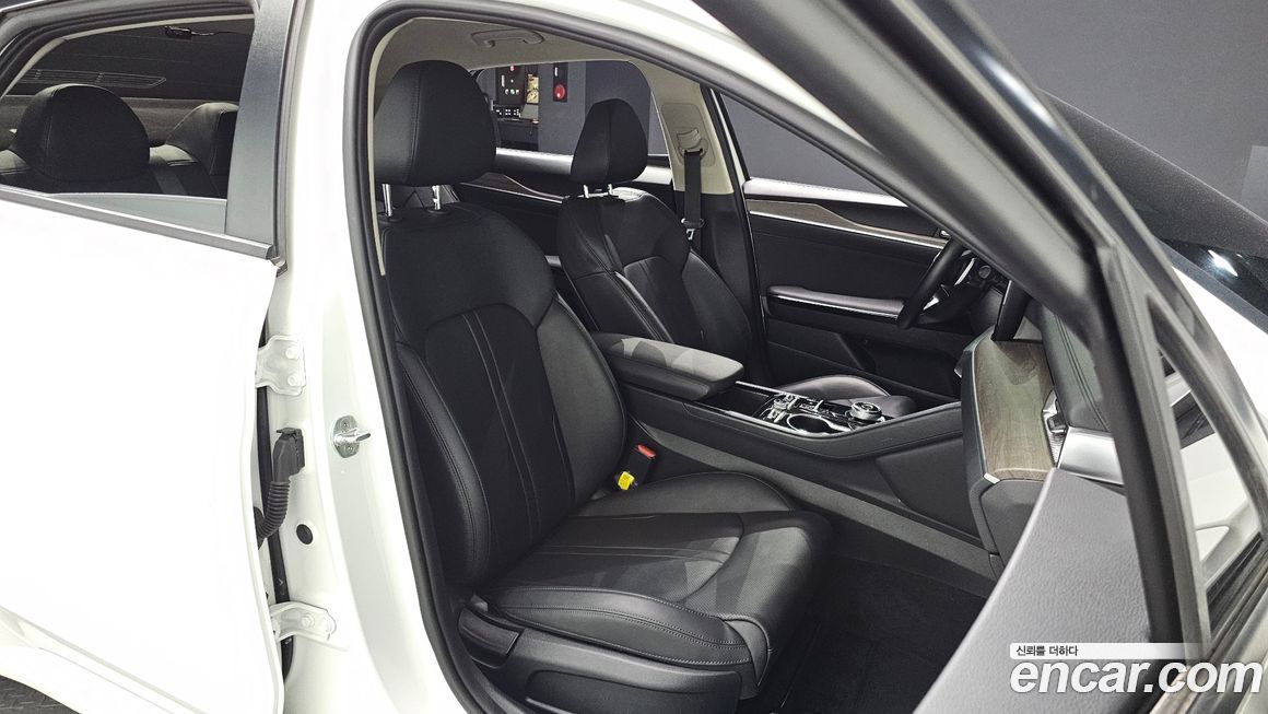 Kia K5 2021