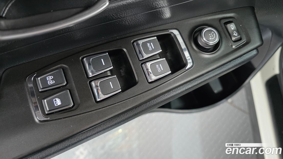 KG_Mobility_Ssangyong KORANDO 2022