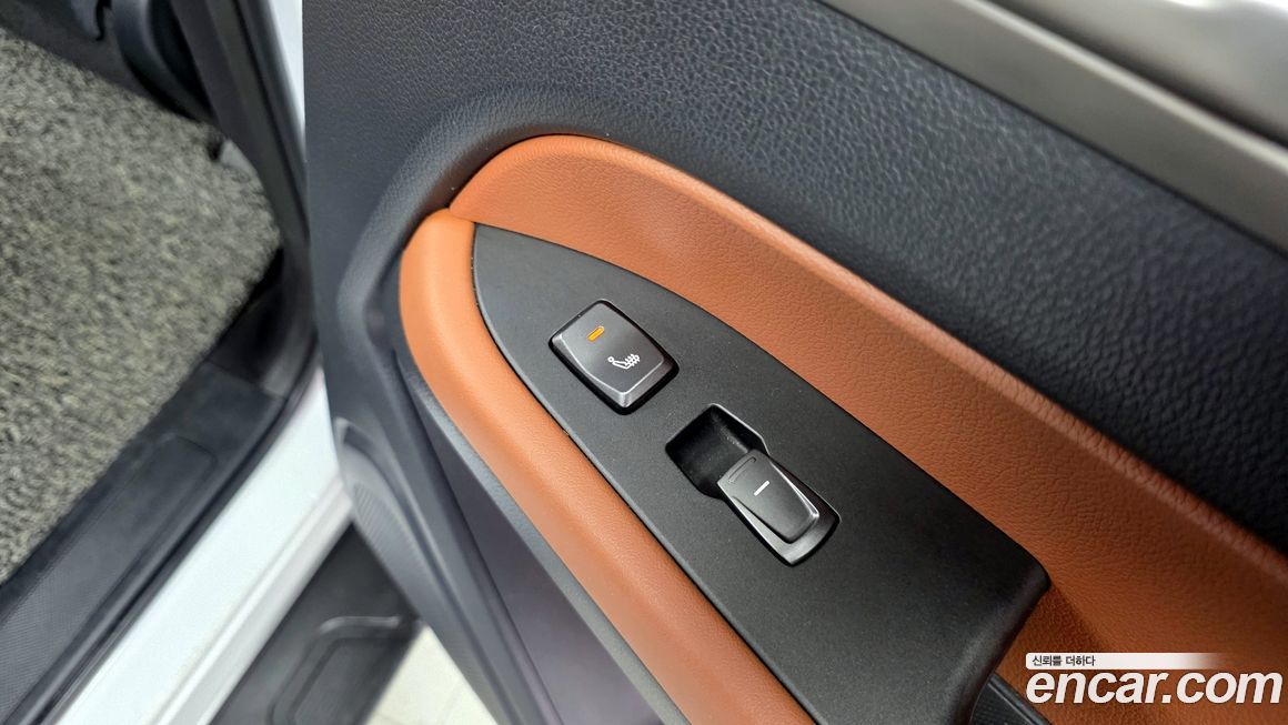 KG_Mobility_Ssangyong Rexton 2019