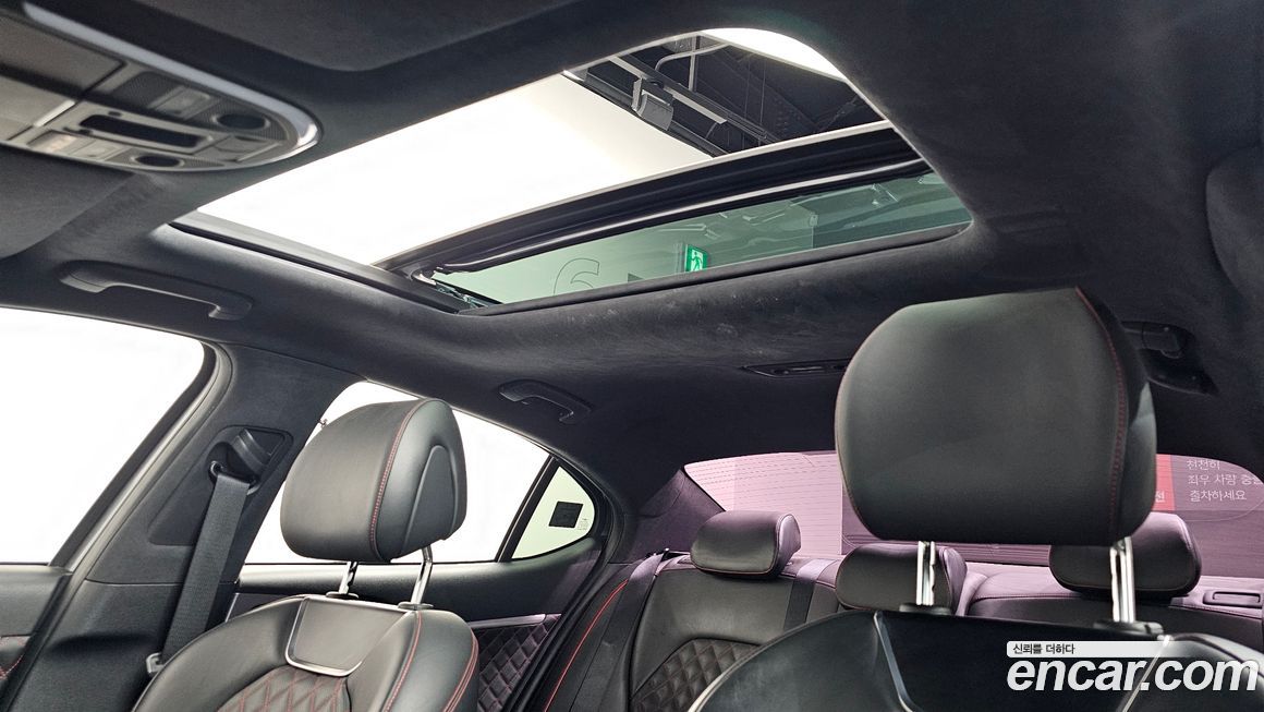Genesis G70 2018