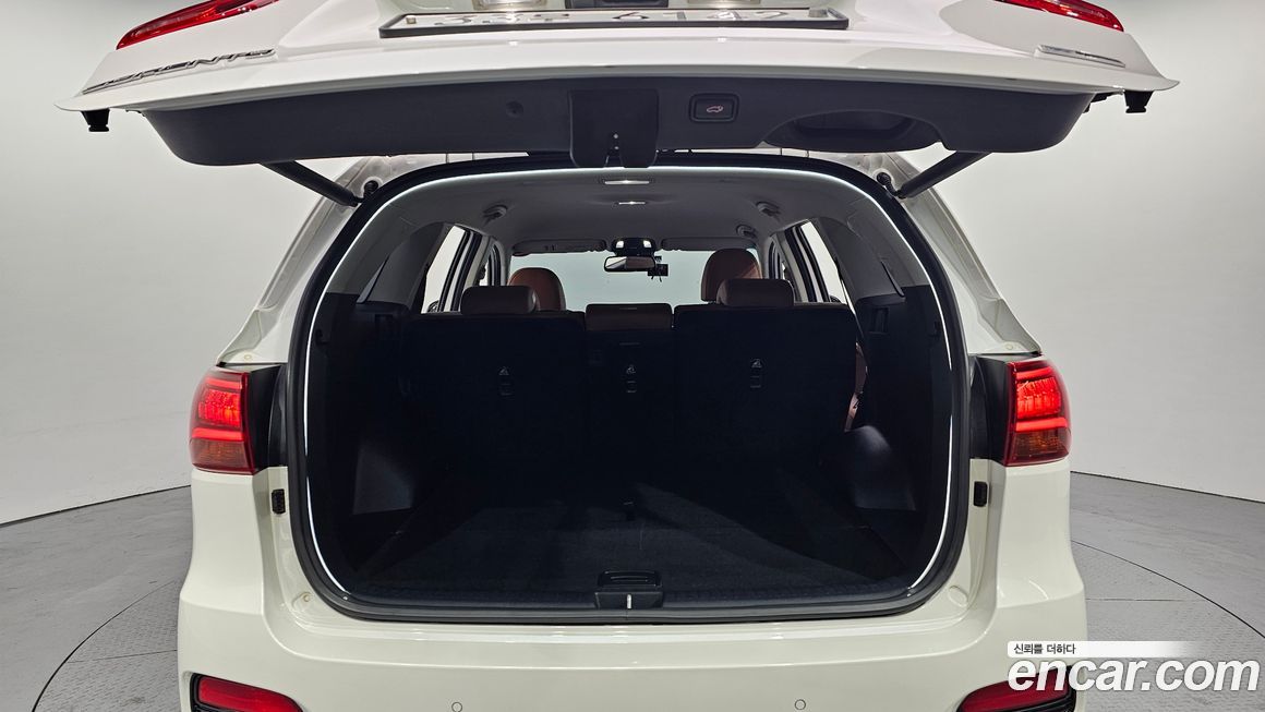 Kia Sorento 2019