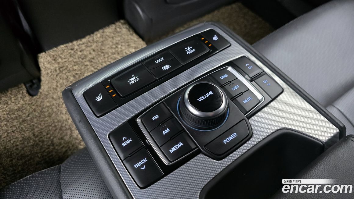 Genesis G80 2018