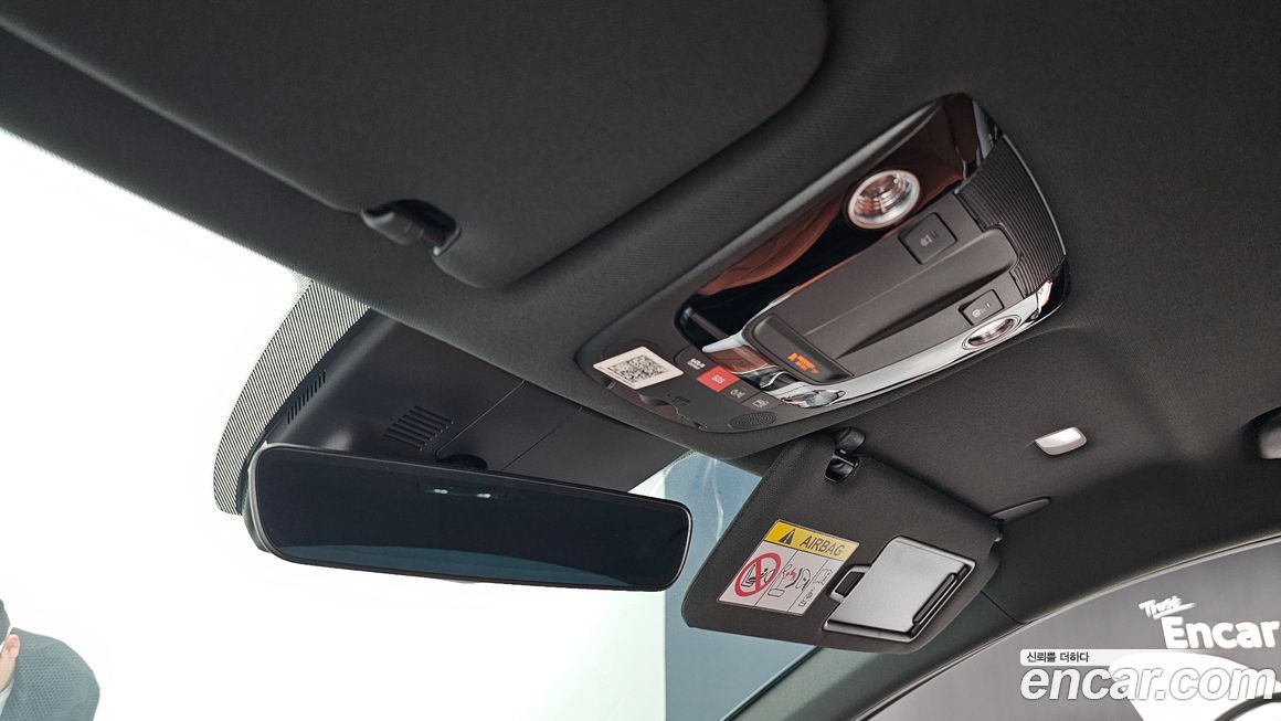 Kia K5 2025