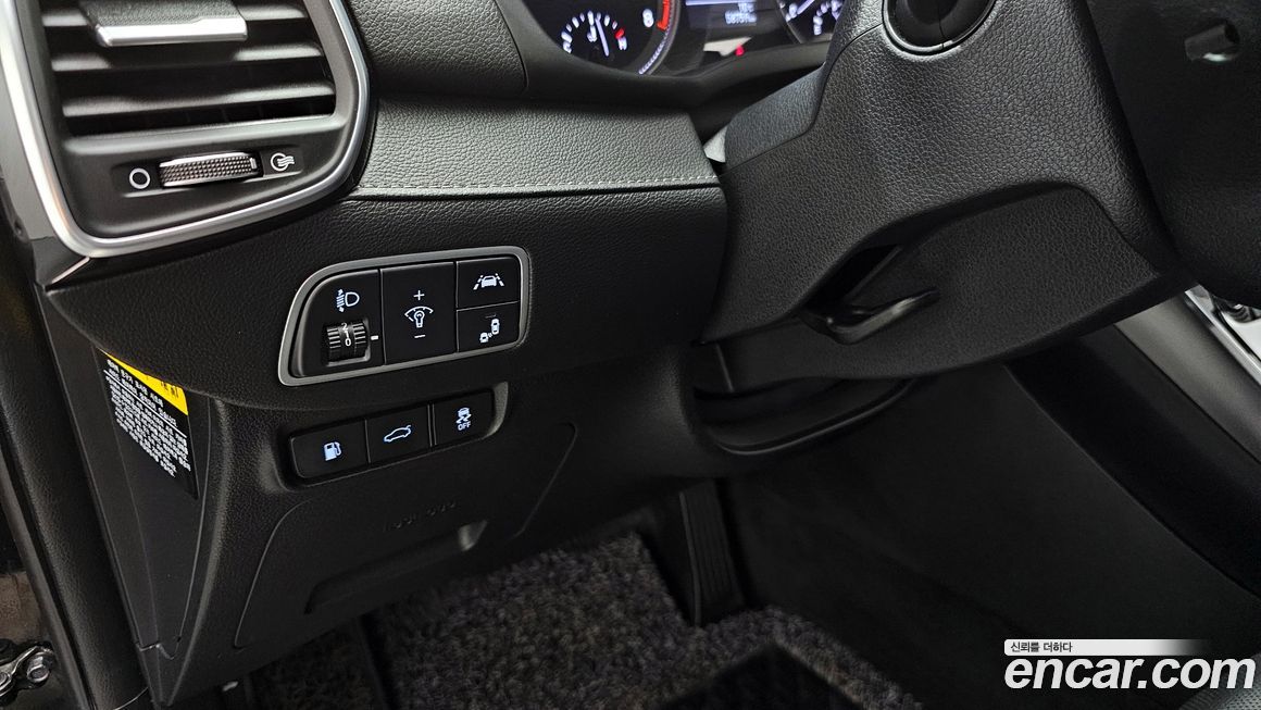 Hyundai Grandeur 2019