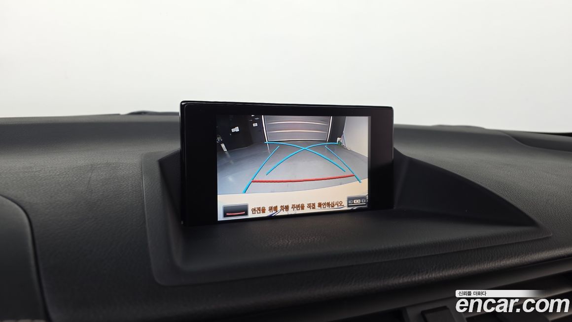 Lexus CT200h 2016