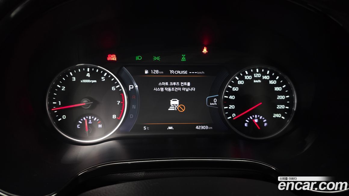 Kia Seltos 2020