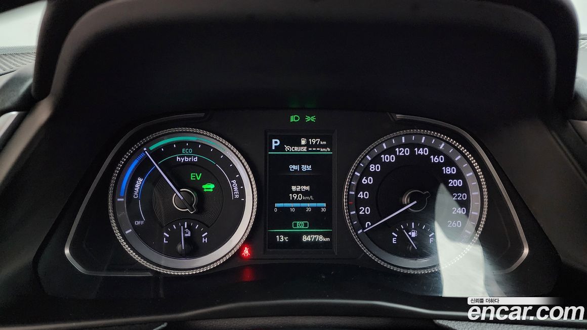 Hyundai Sonata 2022