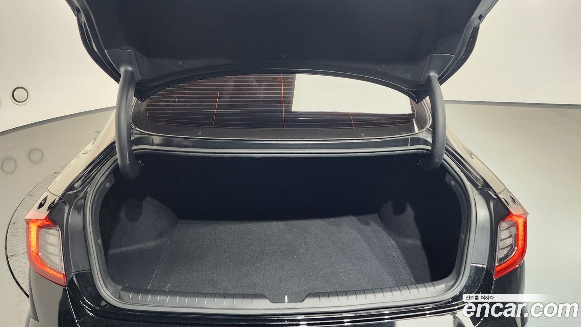 Hyundai Sonata 2022
