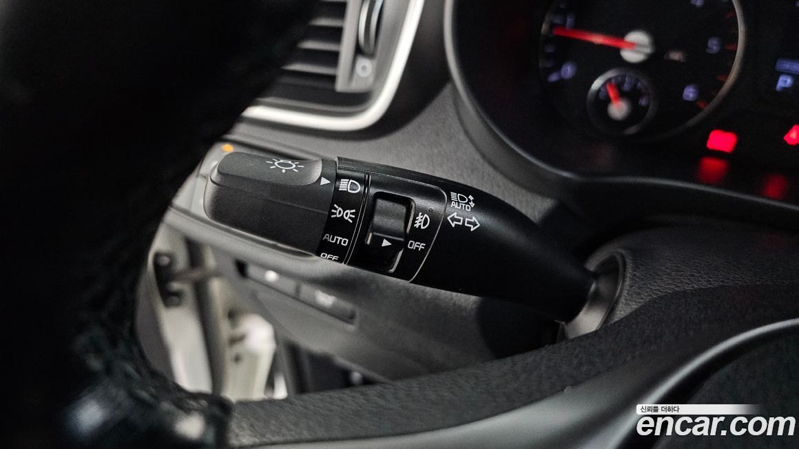 Kia Sorento 2019