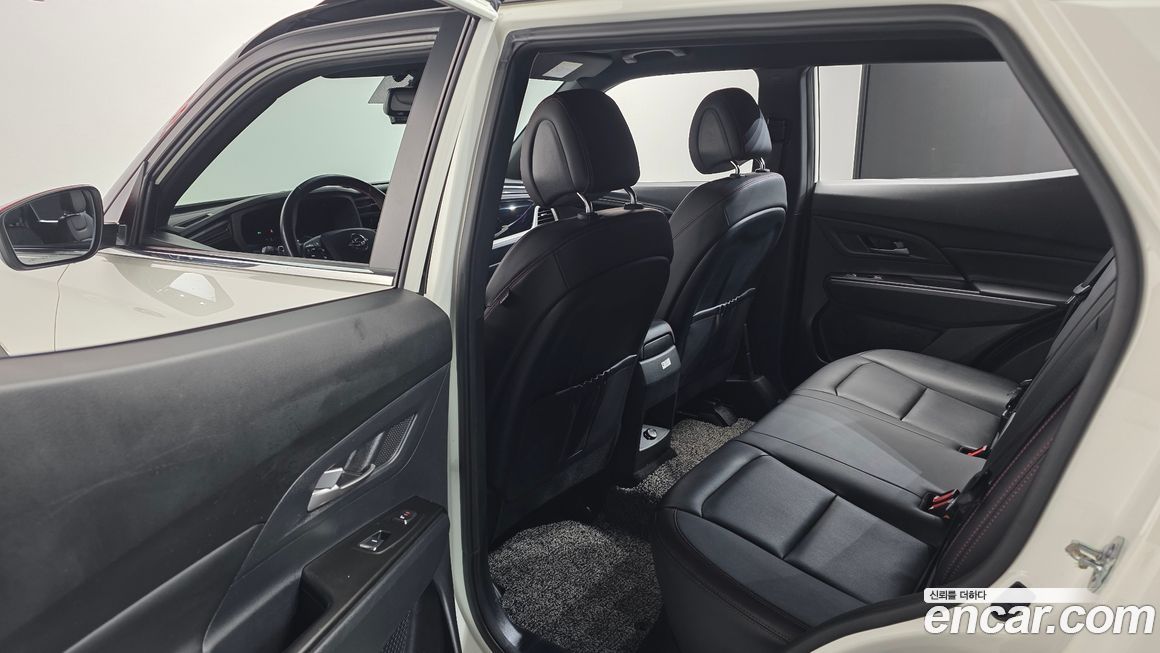 KG_Mobility_Ssangyong KORANDO 2022