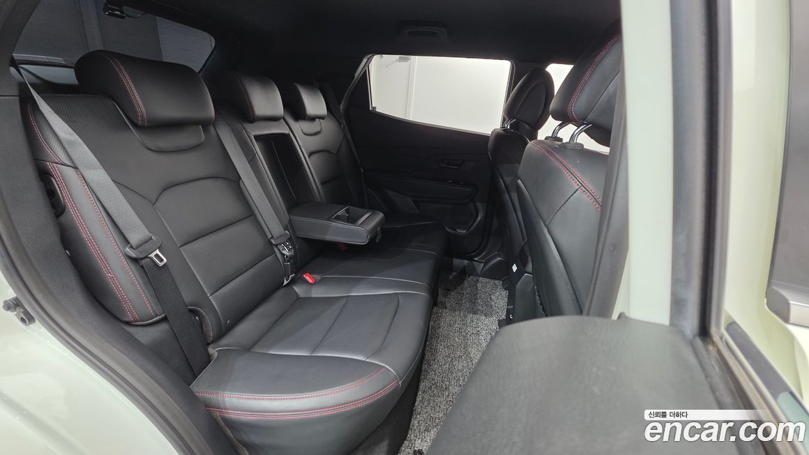 KG_Mobility_Ssangyong KORANDO 2022