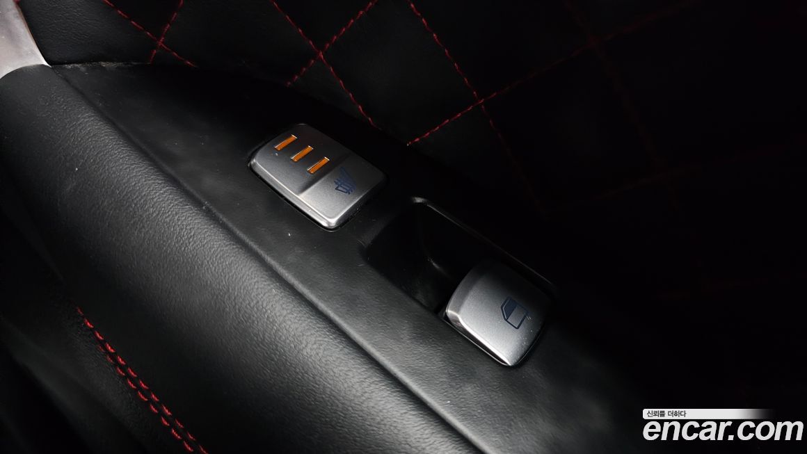 Genesis G70 2018