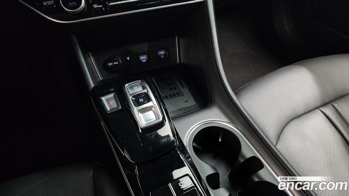 Hyundai Sonata 2022