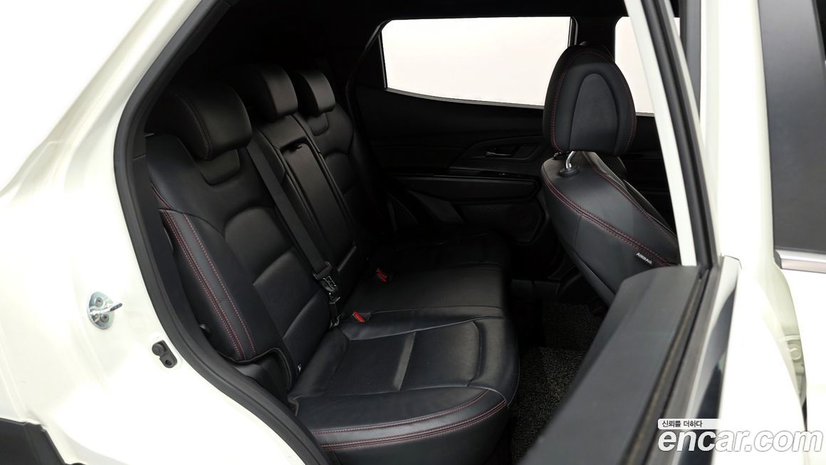 KG_Mobility_Ssangyong KORANDO 2022