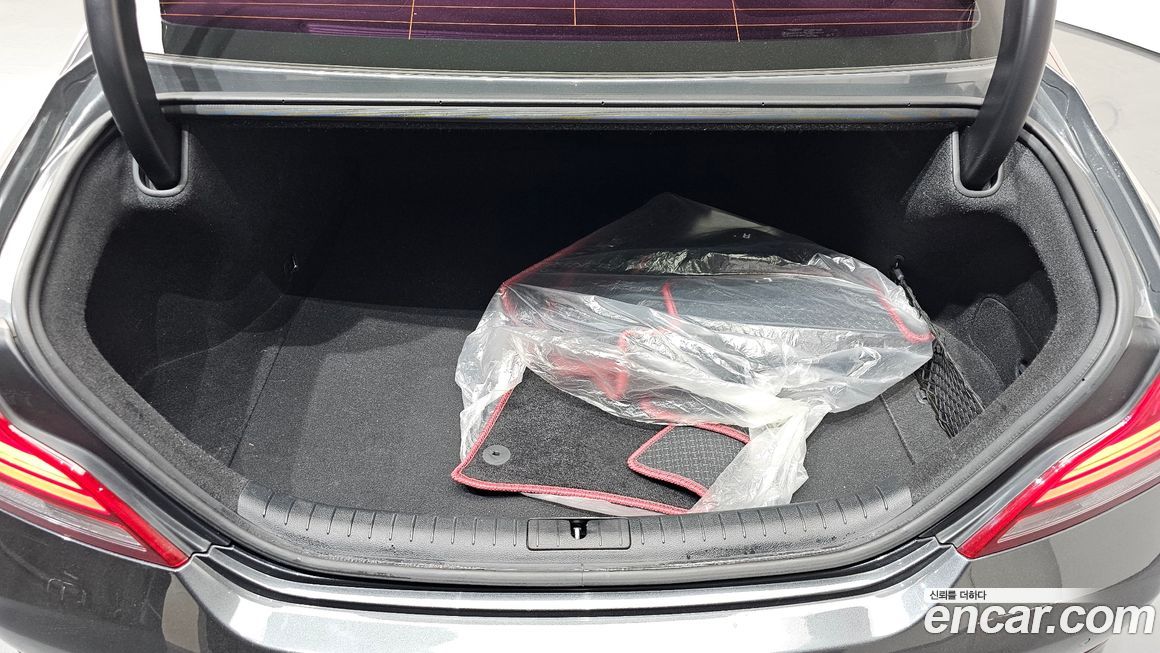 Genesis G70 2018