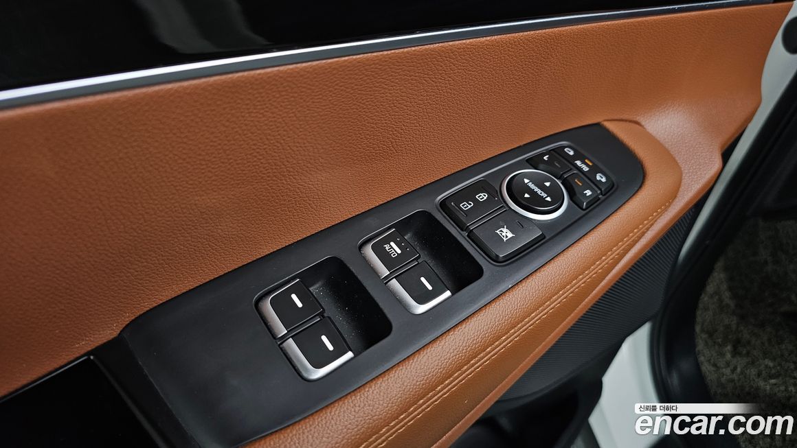 Kia Sorento 2019