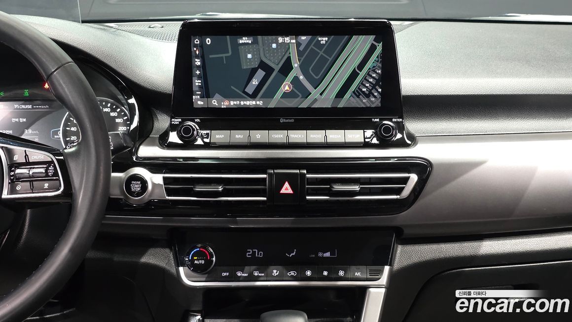 Kia Seltos 2020