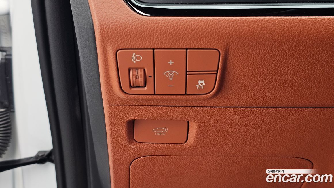 Kia K5 2025