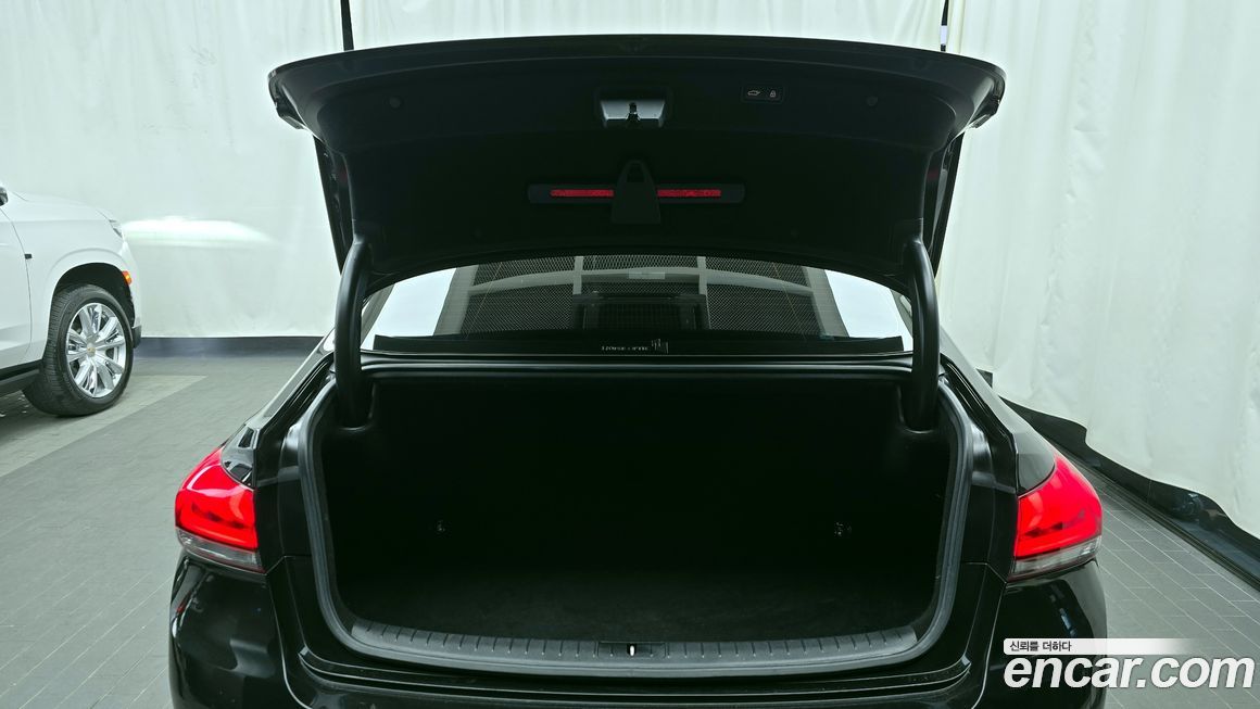 Genesis G80 2018