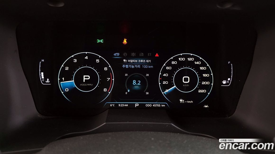 KG_Mobility_Ssangyong KORANDO 2022