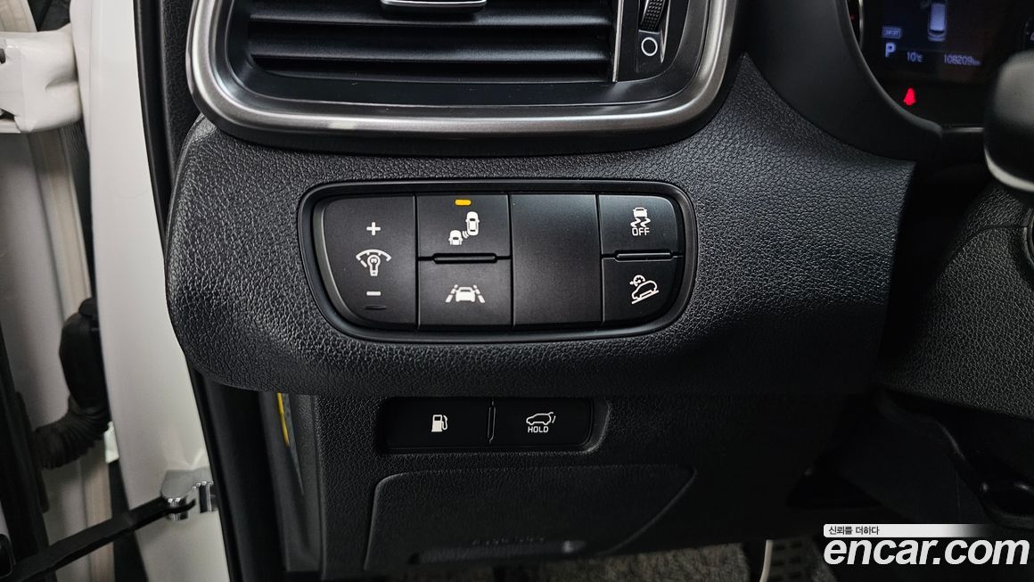 Kia Sorento 2019