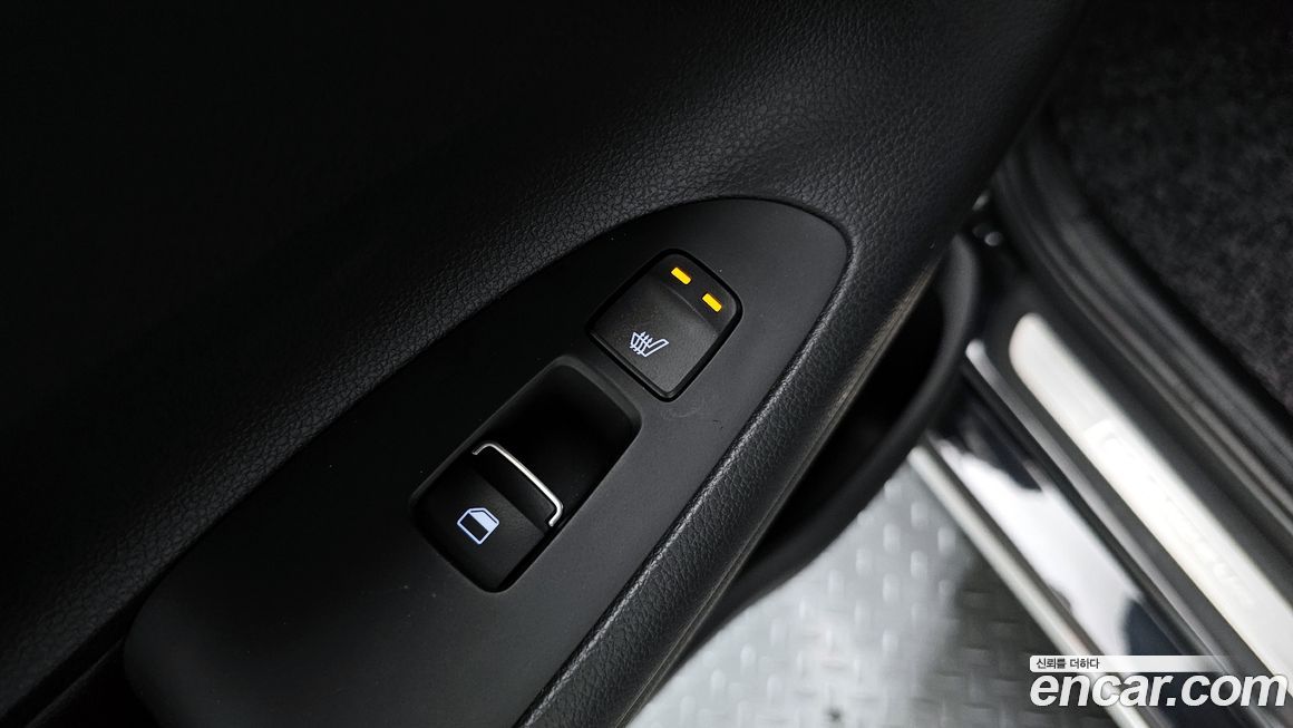 Hyundai Grandeur 2019