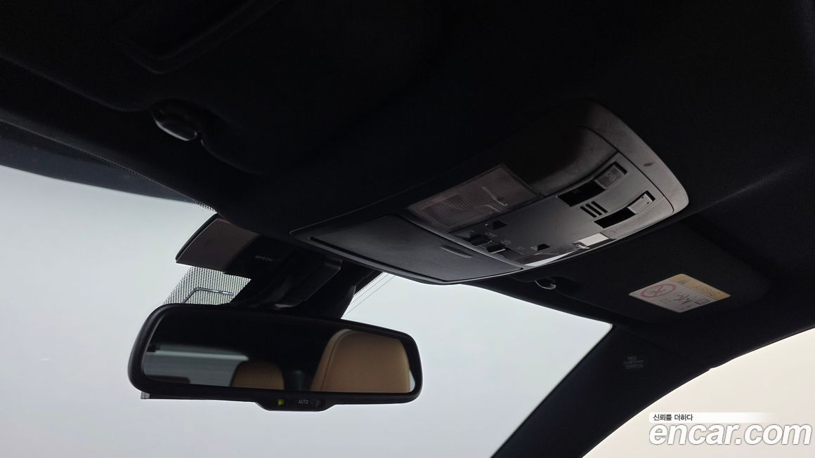 Lexus CT200h 2016