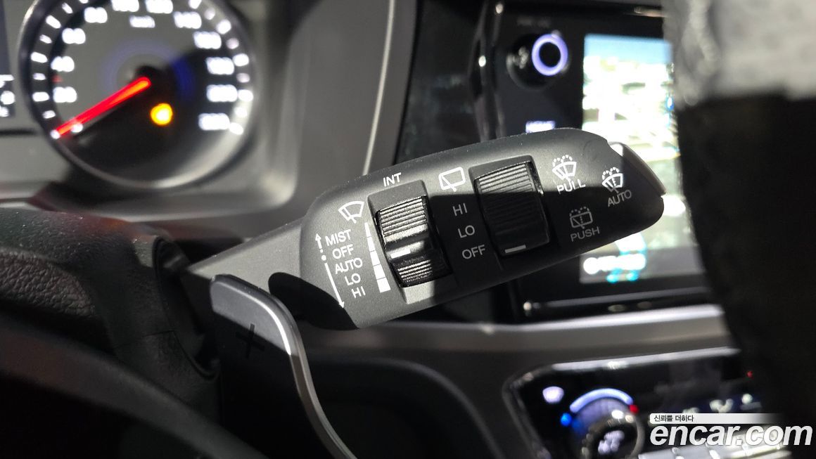 KG_Mobility_Ssangyong KORANDO 2025