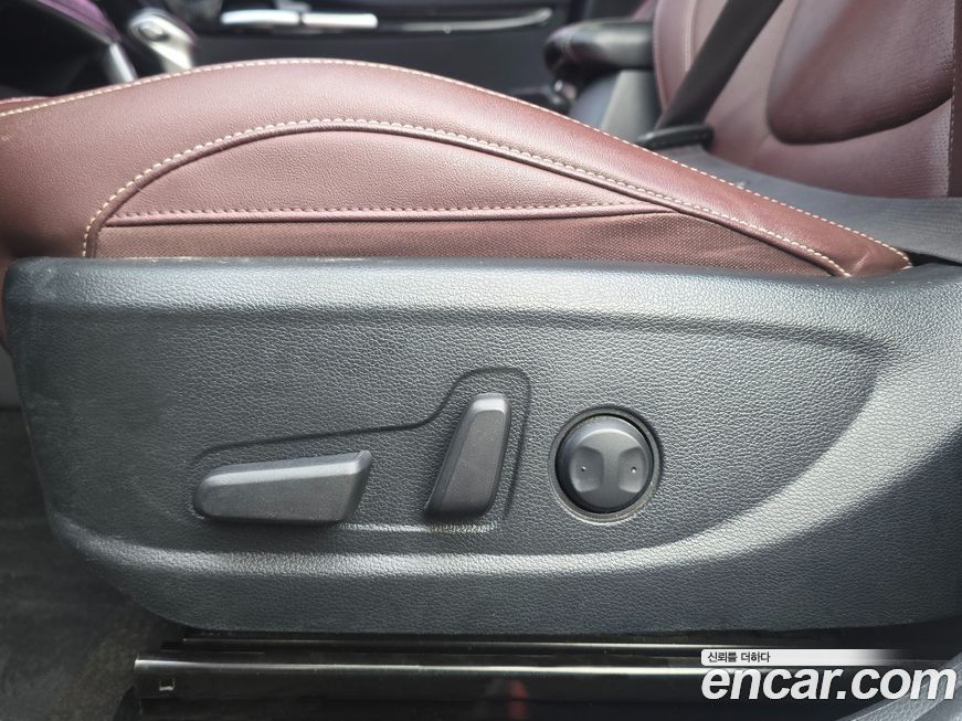 Kia Seltos 2020