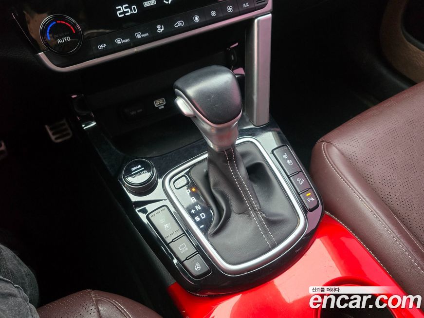 Kia Seltos 2020