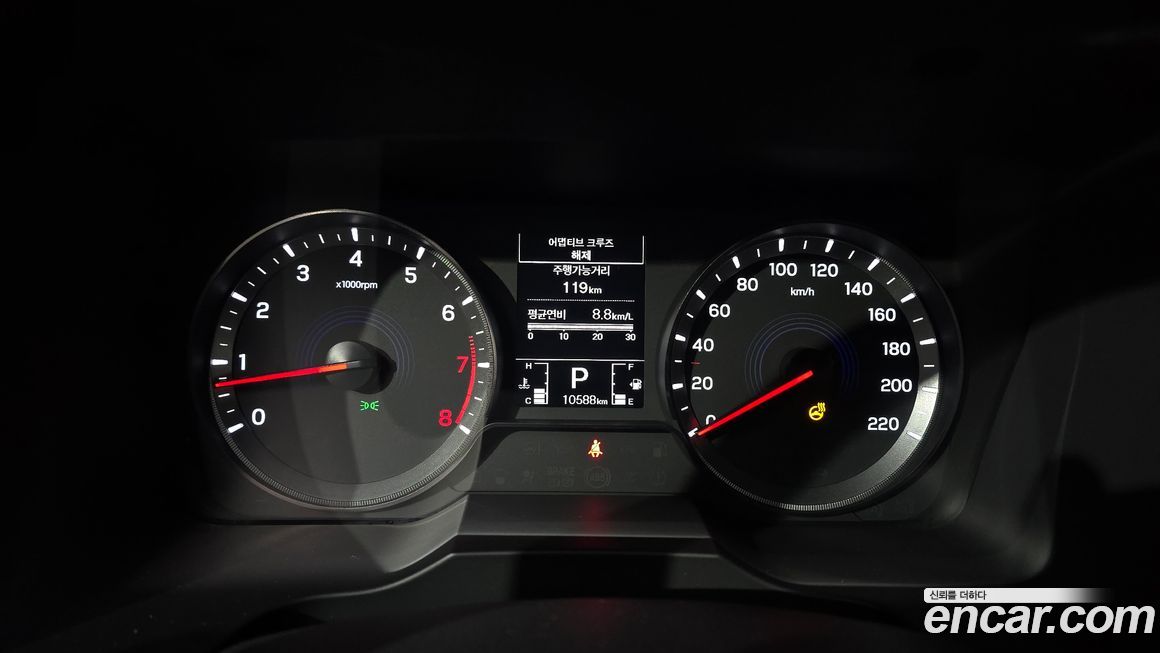 KG_Mobility_Ssangyong KORANDO 2025