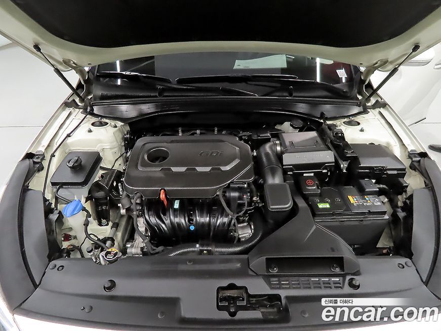 Kia K7 2019