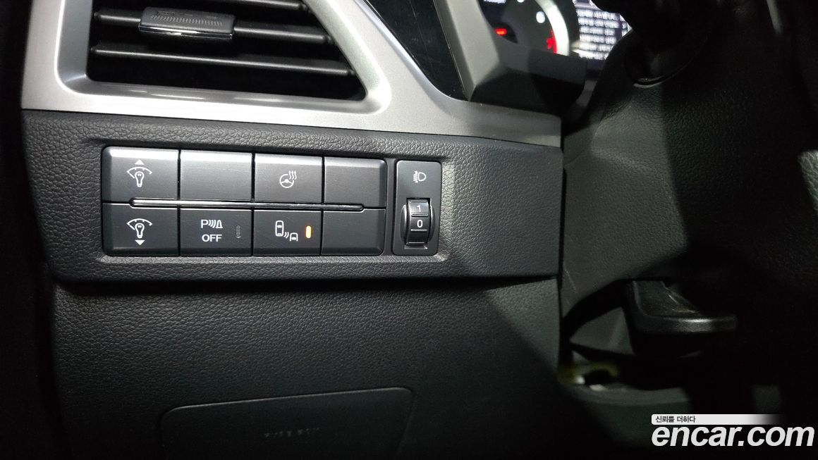 KG_Mobility_Ssangyong KORANDO 2025