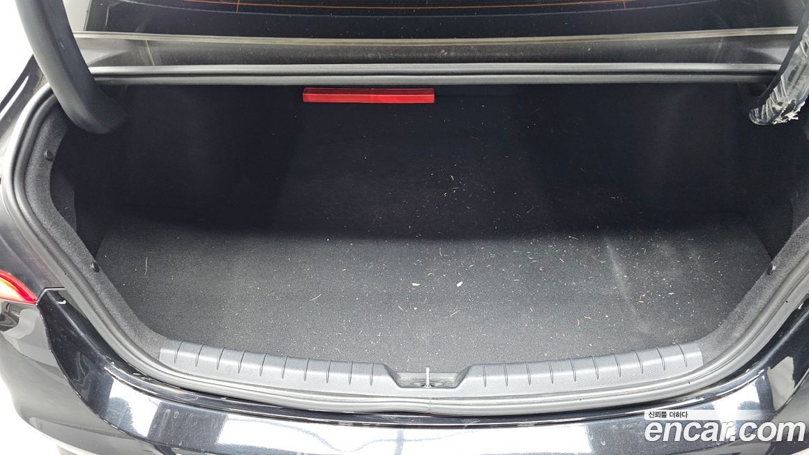 Kia K5 2021