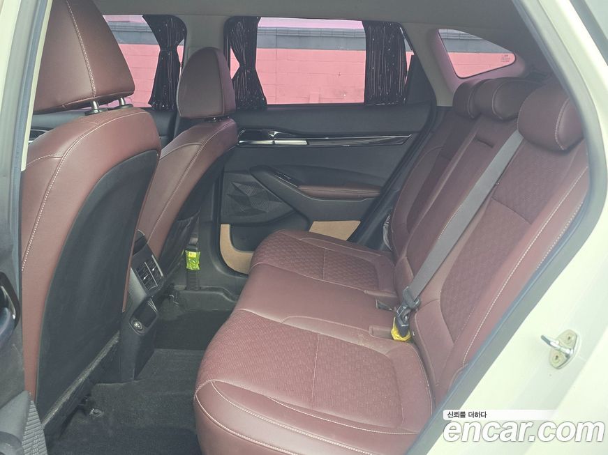 Kia Seltos 2020