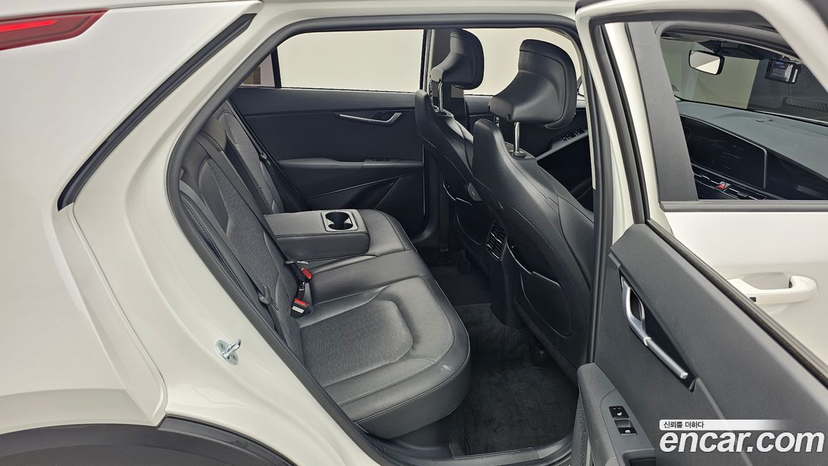 Kia Niro 2022