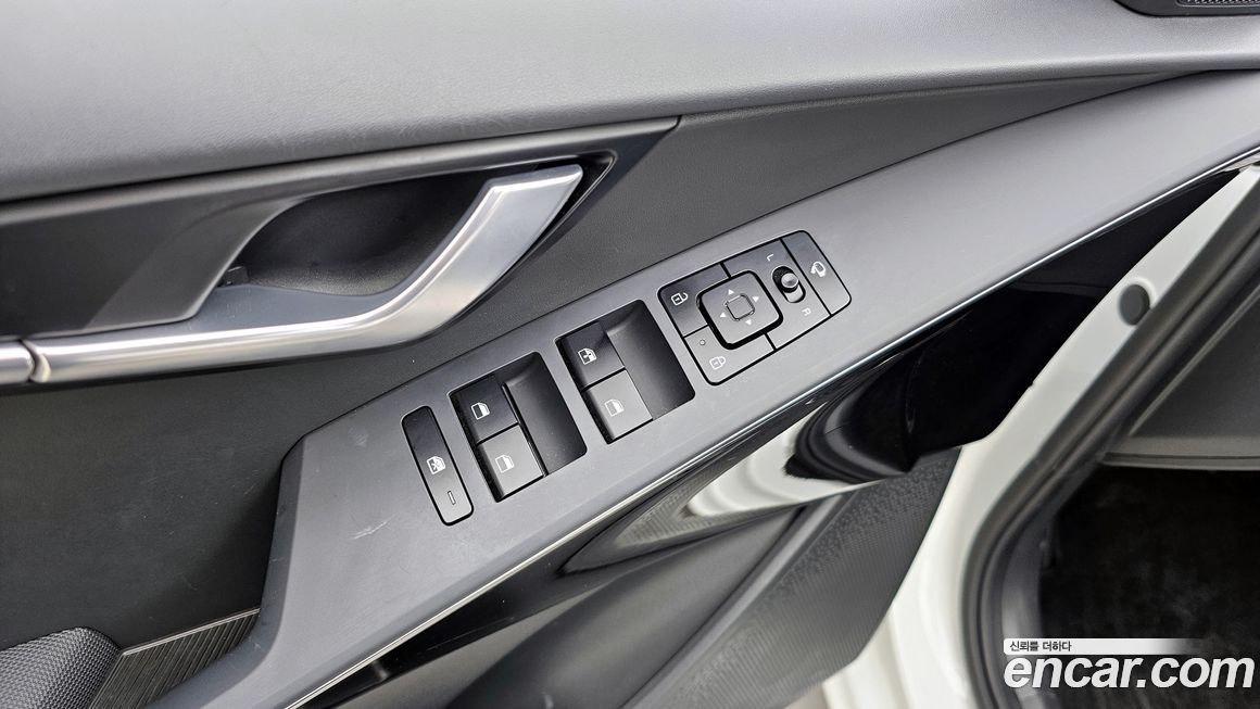 Kia Niro 2022
