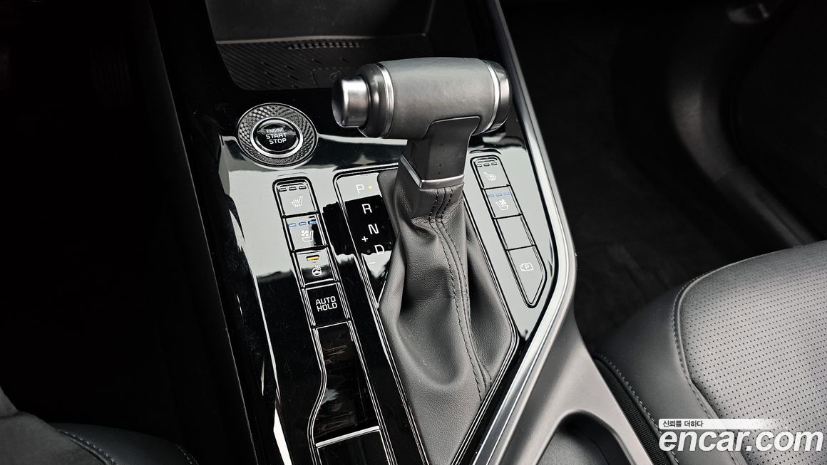 Kia Niro 2022