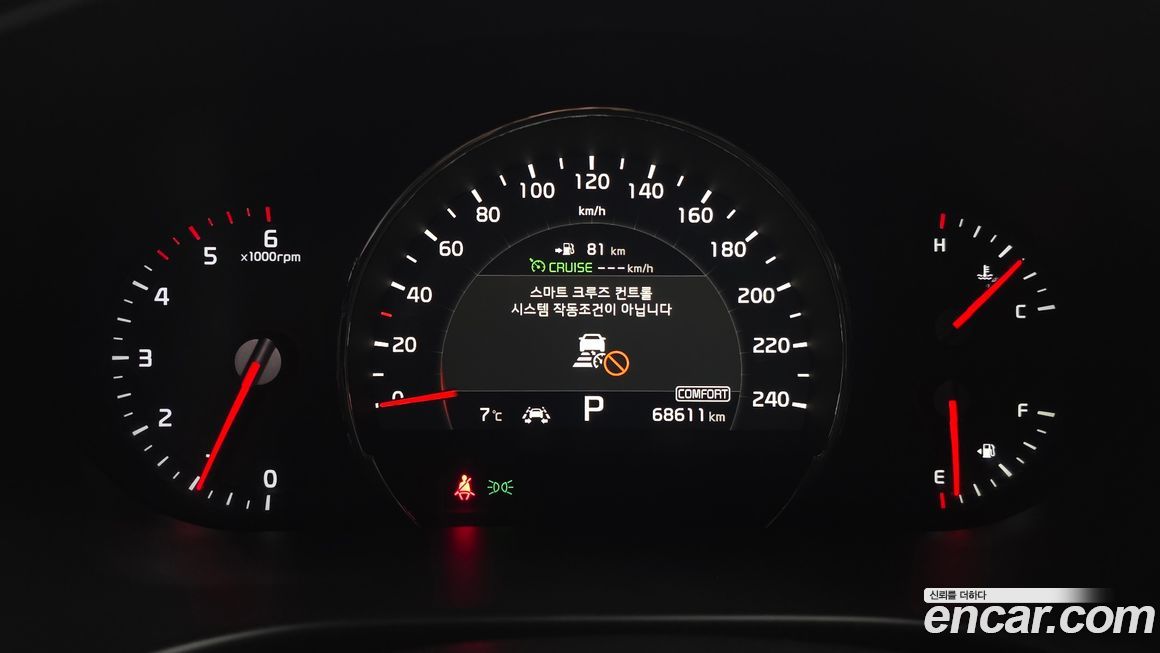 Kia Sorento 2018