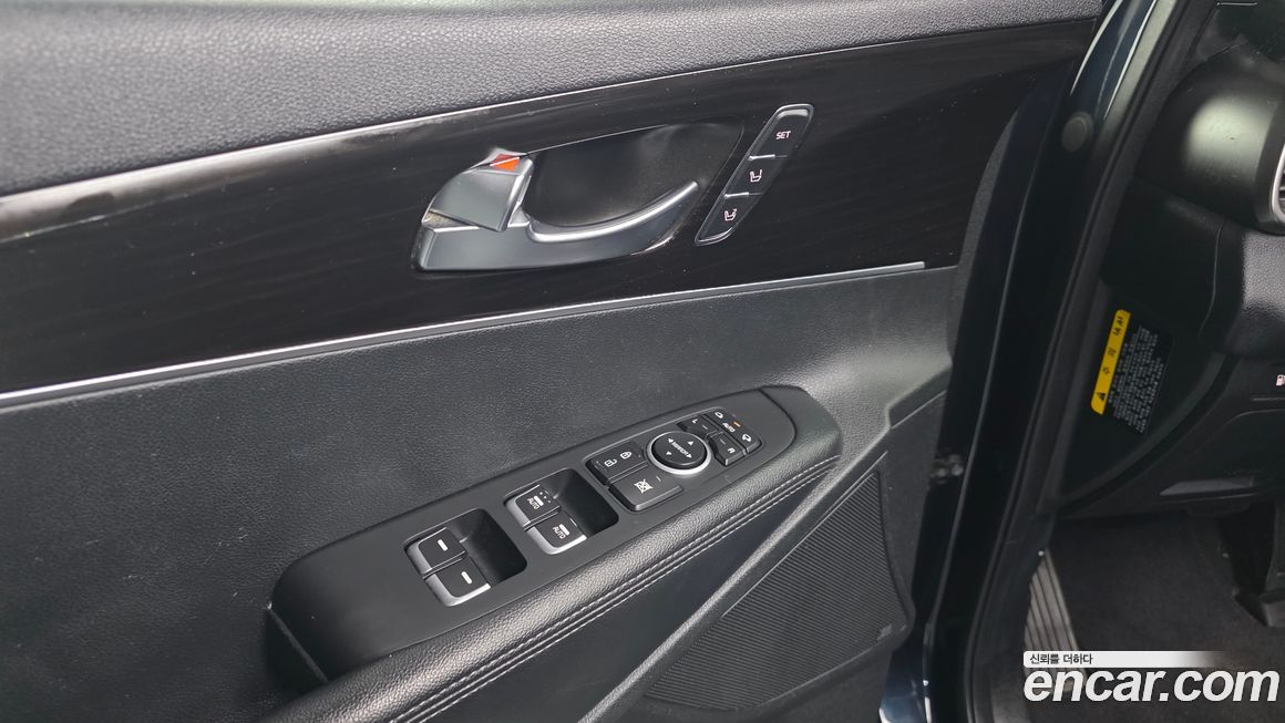 Kia Sorento 2018