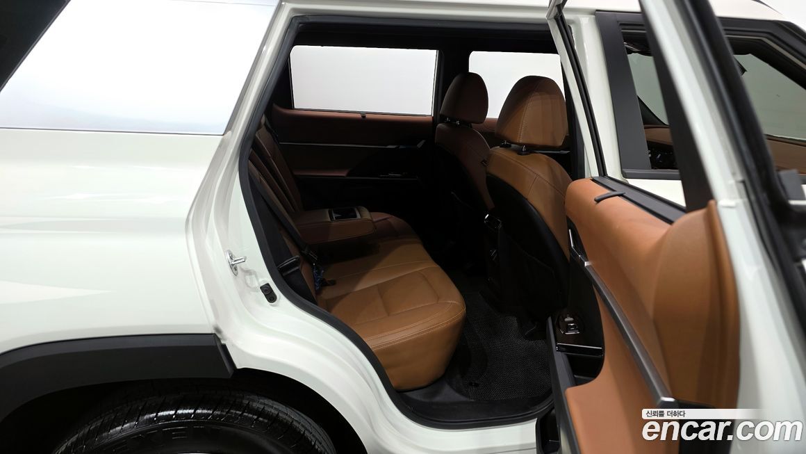 KG_Mobility_Ssangyong Torres 2024