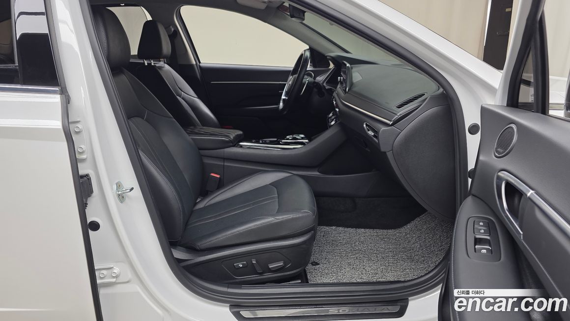 Hyundai Sonata 2022