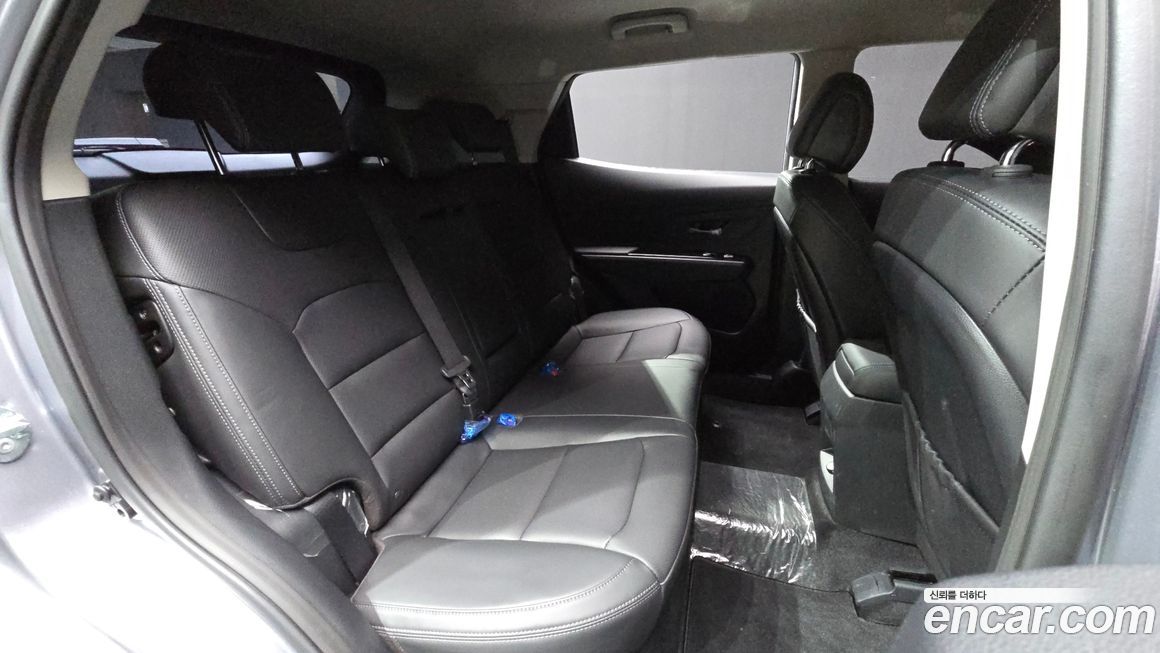 KG_Mobility_Ssangyong KORANDO 2025